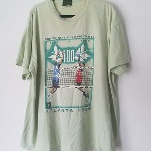 1996 Olympics Tee